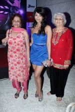 at Bollywood Striptease book launch in Olive on 27th Feb 2012 (26).JPG